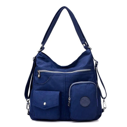 Crossbody Backpack Bag