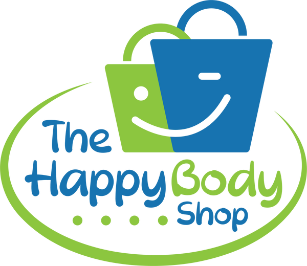 The Happy Body Shop