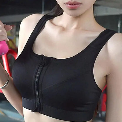 Women's Padded Sports Bra