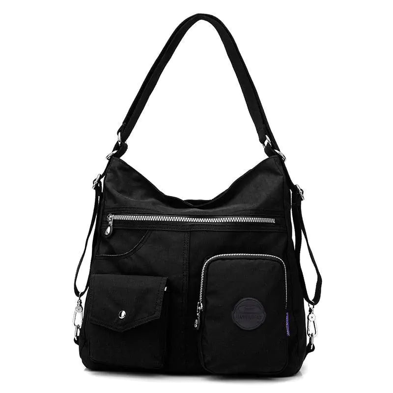 Crossbody Backpack Bag