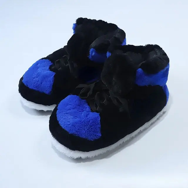 Unisex Cozy Snug Slippers