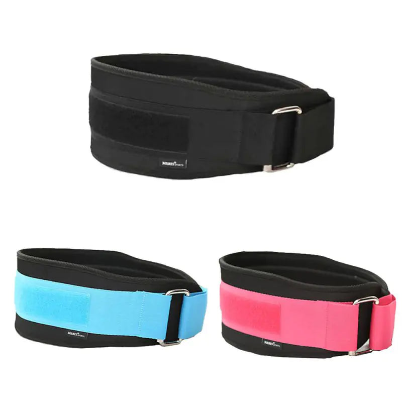 Fitness Vibration Belt