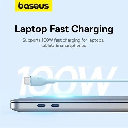 Fast Charging Cables