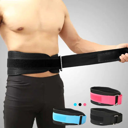 Fitness Vibration Belt