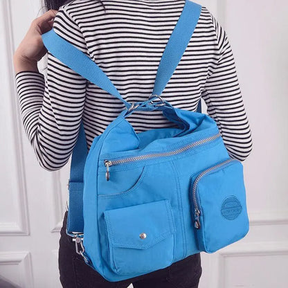 Crossbody Backpack Bag