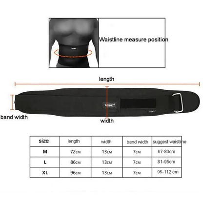 Fitness Vibration Belt